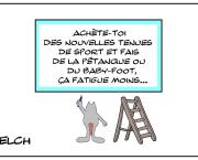 Les bonnes résolutions de 2022 - 3
