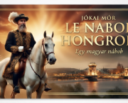 Le Nabob Hongrois - Mor Jokai - 3 ème partie