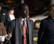 Collision (2004) Paul Haggis