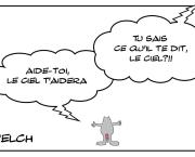 Peut-on compter sur le ciel?