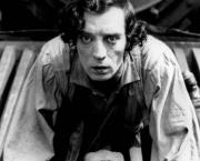 Le mécano de la General (1926) Clyde Bruckman et Buster Keaton