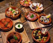 Tapas