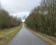 "Petite" balade du jour 😁