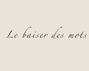 Le Baiser des Mots