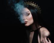 Four Dead Queens d'Astrid Scholte