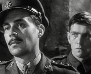 Pour L'exemple (King & Country, Joseph Losey, 1964)