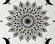 Le miroir des astres