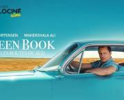 Green Book: Sur les routes du sud (Green Book, Peter Farrelly, 2018)