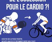 De l'occlusion pour le cardio ?