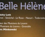 De Bach à N’to : La Belle Hélène, d’Offenbach