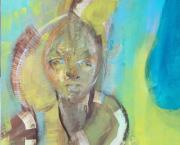 FUGACITE - PEINTURE AU FIL DU TEMPS - 2007