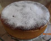 Tarte alsacienne au fromage blanc et rhubarbe (Käsekuchen) - Recette en vidéo