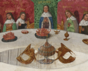 The poet’s ring and vena amoris