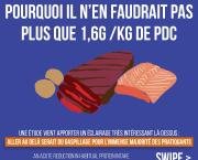 Les protéines : pourquoi il n'en faudrait pas plus que 1,6g/kg de poids de corps