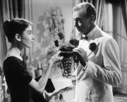 Ariane (1957) Billy Wilder