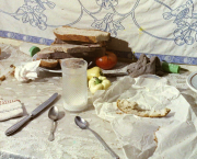 Ebéd után (Egyélet)