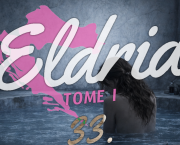 Eldria I : 33 · La disparition