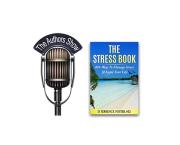 THE STRESS BOOK