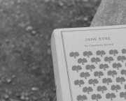 Jane Eyre de Charlotte Brontë