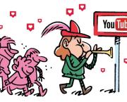 Les influenceurs : Les interdire tout simplement