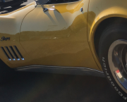 Corvette - 25/09/2016