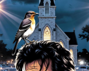 À la putain d'église qui nous rit au nez