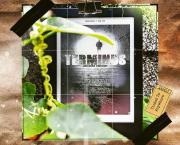 J'ail lu... Terminus - Jonathan Theroude