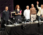 Radio France et moi : Des papous dans la tête