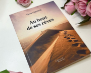 Au bout de ses rêves - Fanny GIESSER