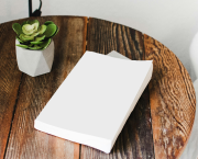 MA.7 Couverture et quatrième de couverture.