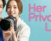 Her private life : Bulles de bonheur