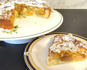 Tôt fait aux mirabelles