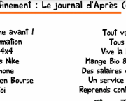 confinement : le journal d'après 6