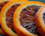 ORANGE NOIRE