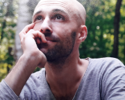 Sur cette route (single 2012) - auto-biographique