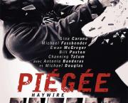 Piégée