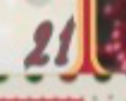 Case 21: acrostiche :Peluche