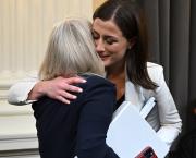 Far Right Conspiracy, an Ongoing One