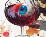 24 heures à pleurer