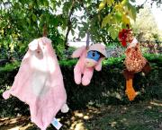 Je ne veux pas que tu mordes (2/2)