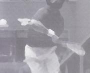 De la paume à la pelote