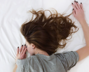 Chapitre 3 - Pas le moral