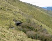 Azalegiko karbea ou "Grotte du dragon d'Alçay" - Conte basque de la province de Soule