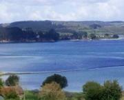 Presqu'île du bout du monde