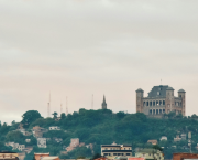 Les Ombres d'Analamanga