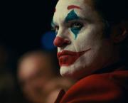 Le Joker ou le rictus en forme de plaie béante
