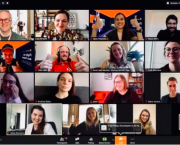 From Hackathons to Matchathons: going from sparking ideas to keeping them fired up!