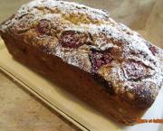 Cake au yaourt et aux figues