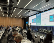 TEMS at the EBU Production Technology Seminar 2025: Shaping the Future of Media Data Space