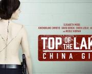 Top of the Lake: China Girl (Jane Campion, 2017)